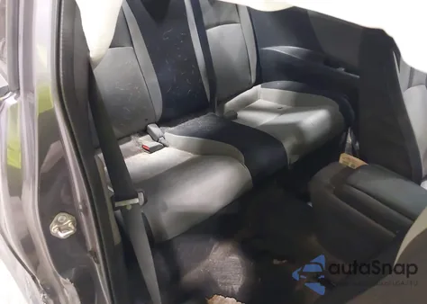 2017 Honda Civic Ex-T из США, поврежденный, VIN 2HGFC3B35HH358178